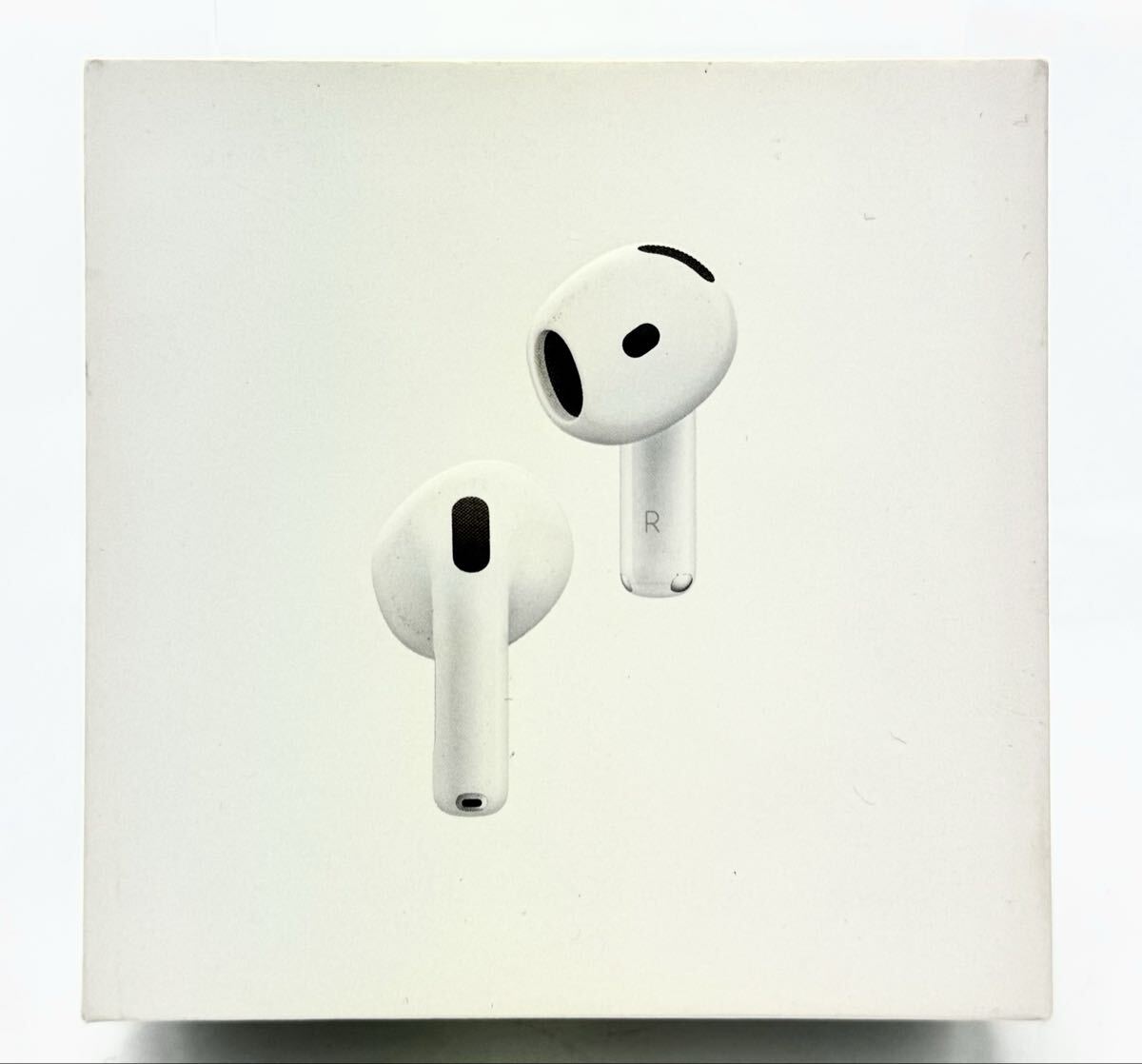 Yahoo!オークション -「airpods 4 anc」の落札相場・落札価格