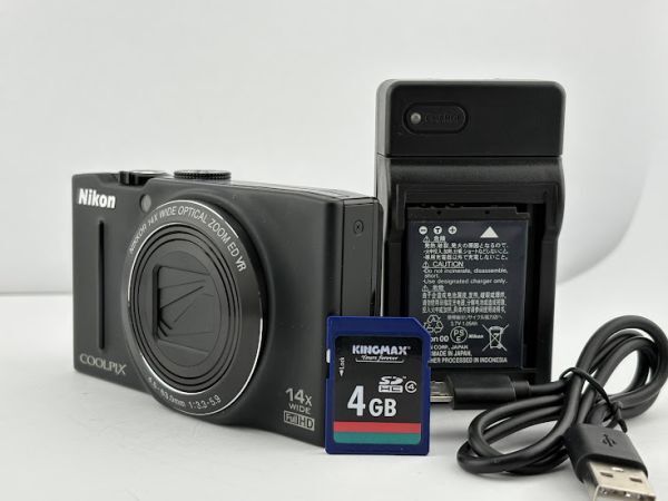Yahoo!オークション -「coolpix s8200」の落札相場・落札価格