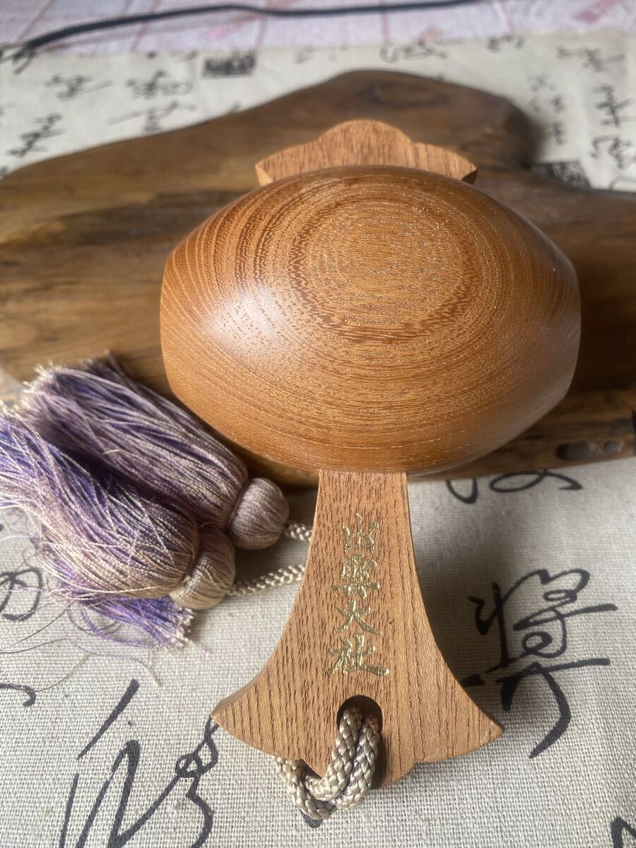 Yahoo!オークション -「打ち出の小槌 出雲大社」の落札相場・落札価格