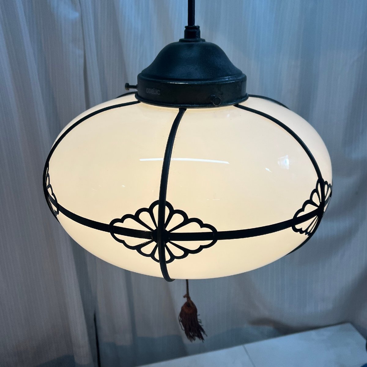 2026年最新】Yahoo!オークション - 和風(ペンダントライト 天井照明)の