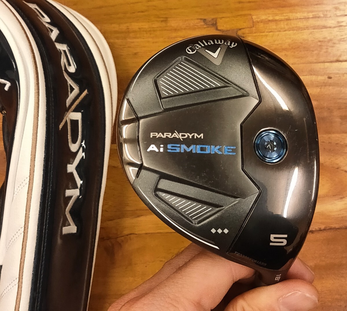 Yahoo!オークション -「パラダイム トリプルダイヤモンド ヘッドのみ