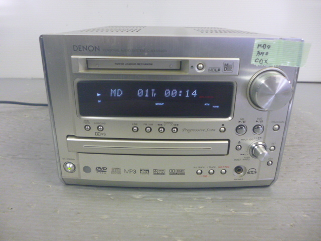 Yahoo!オークション -「d5500」(システムコンポ) (オーディオ機器)の