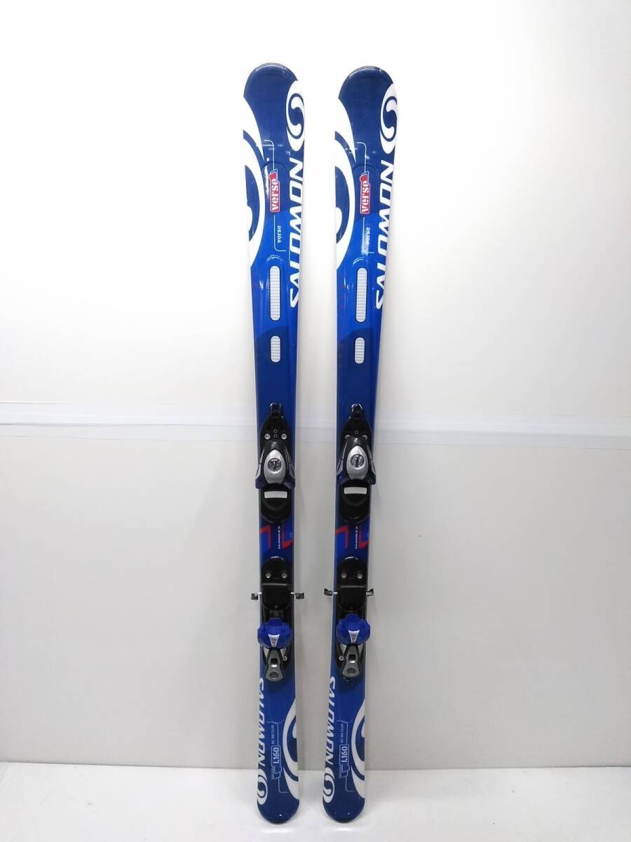 Yahoo!オークション -「(サロモン salomon)verse」(板) (スキー)の落札