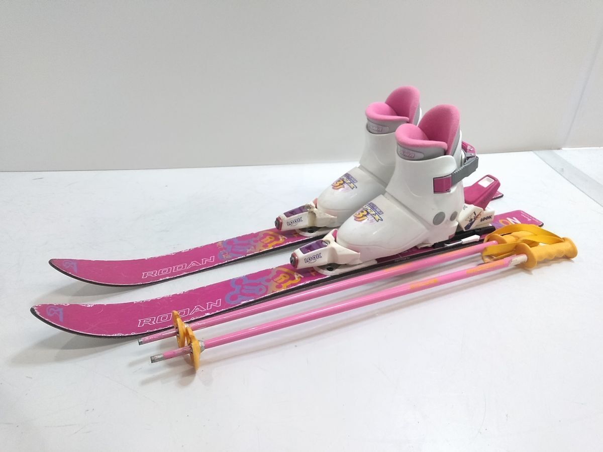 2026年最新】Yahoo!オークション -kazamaジュニアスキーの中古品・新品