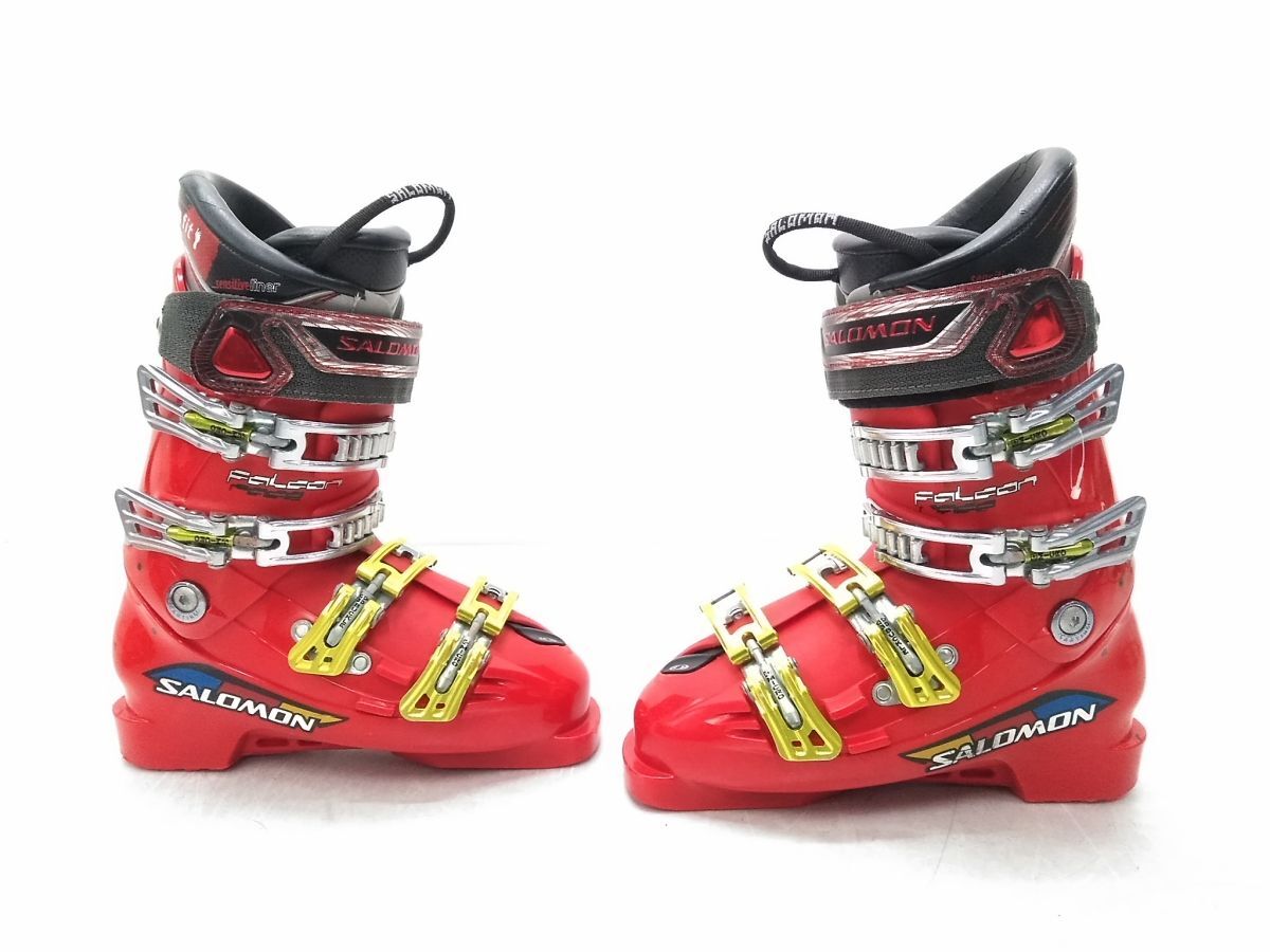 2026年最新】Yahoo!オークション -スキーブーツ24cmの中古品・新品・未