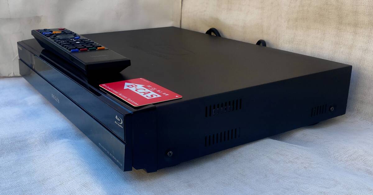 Yahoo!オークション - 「東芝 dbr-z160」映像機器の落札相場・落札価格