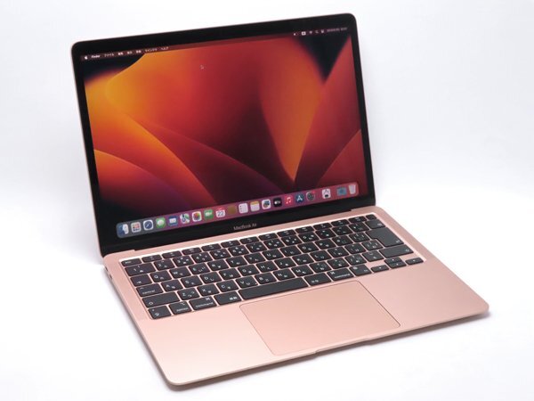 2026年最新】Yahoo!オークション -2020 macbook airの中古品・新品・未