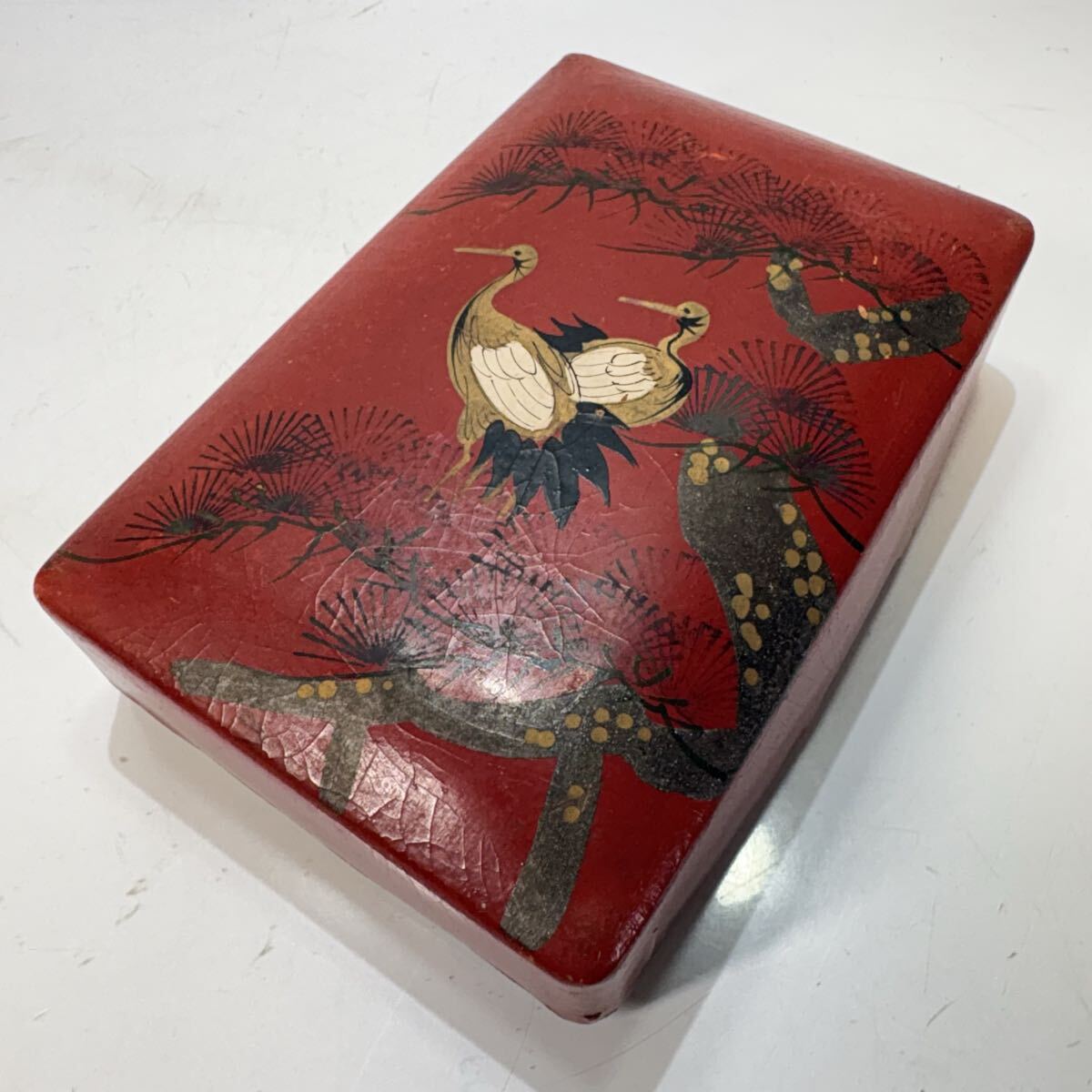 2026年最新】Yahoo!オークション -アンティーク 文箱の中古品・新品