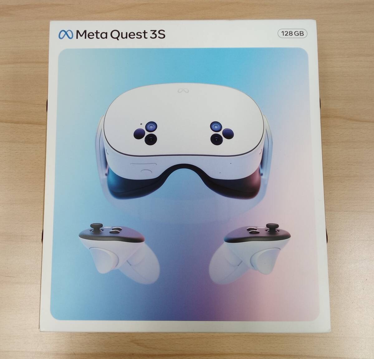 Yahoo!オークション -「meta quest 3s 128gb」の落札相場・落札価格