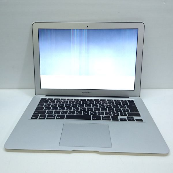Yahoo!オークション -「macbook air ジャンク 2012」の落札相場・落札価格