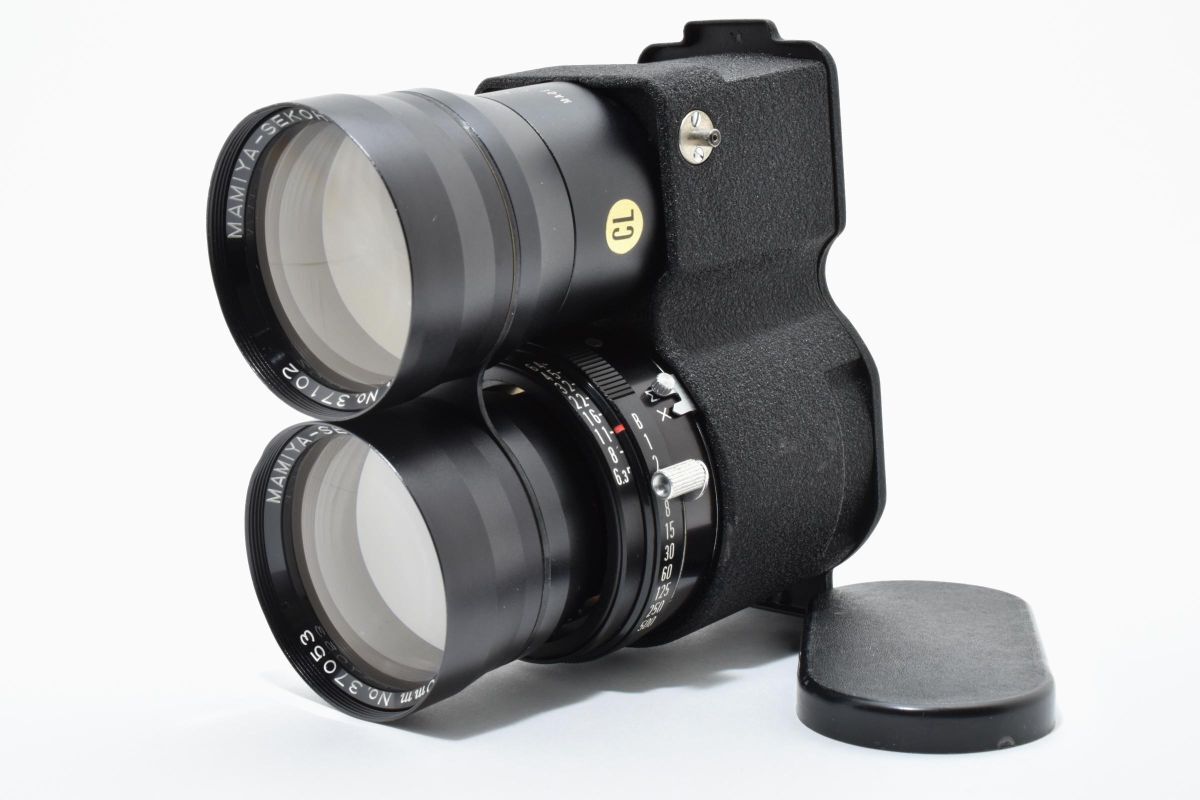 2026年最新】Yahoo!オークション -mamiya sekor 250mmの中古品・新品