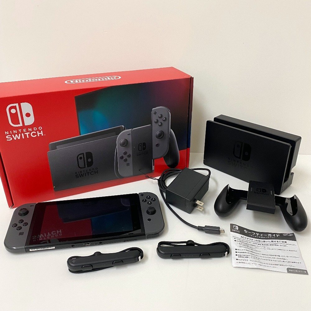 Yahoo!オークション -「switch バッテリー強化版」の落札相場・落札価格