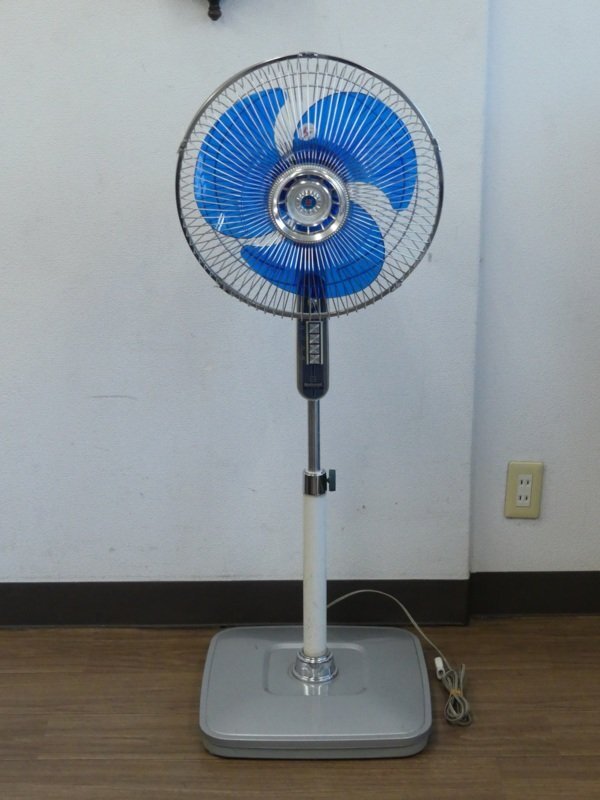 Yahoo!オークション -「ナショナル 扇風機 35」(アンティーク