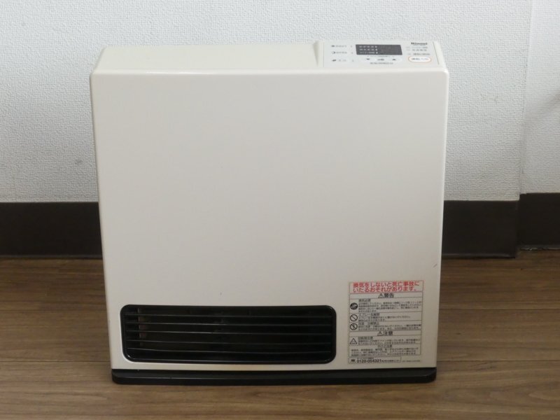 リンナイ SRC-363E [LPガス] オークション比較 - 価格.com