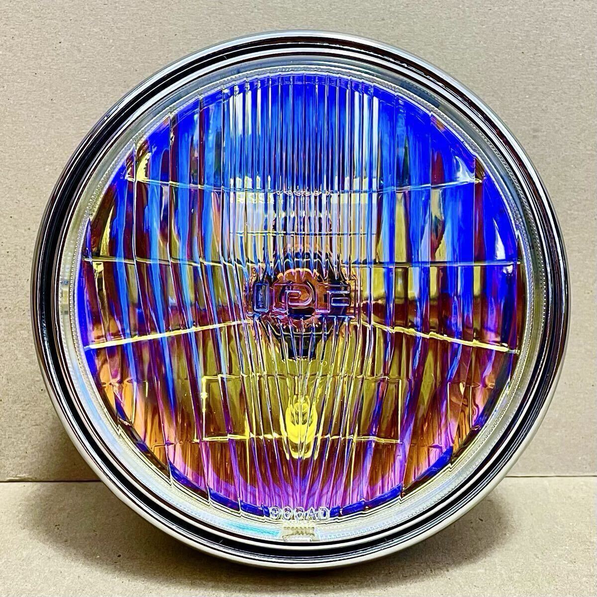 Yahoo!オークション -「マーシャル ヘッドライト 当時」の落札相場