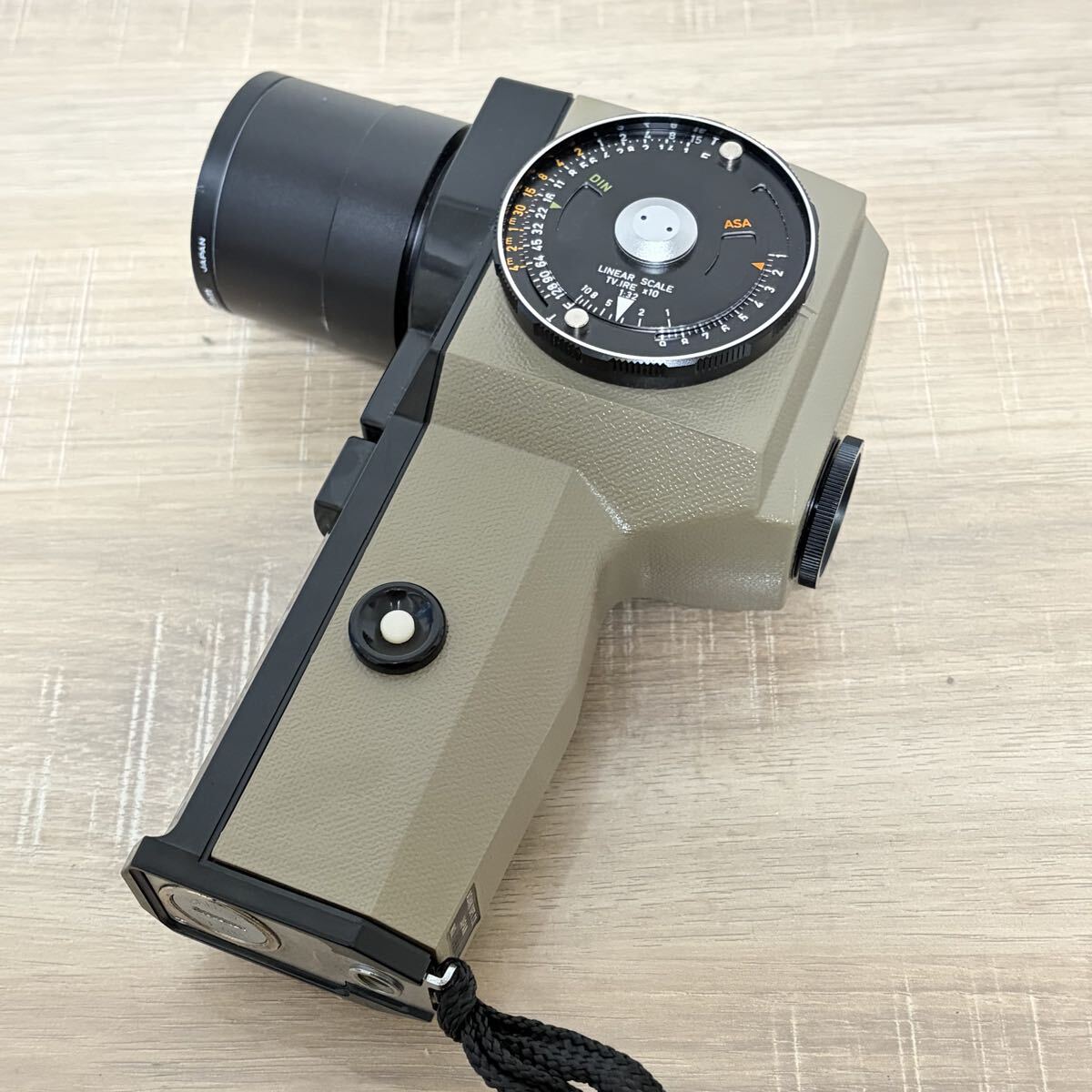 Yahoo!オークション -「asahi pentax spotmeter v」の落札相場・落札価格