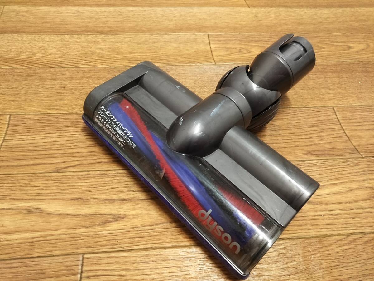 Yahoo!オークション -「ダイソンdc48ヘッド」の落札相場・落札価格