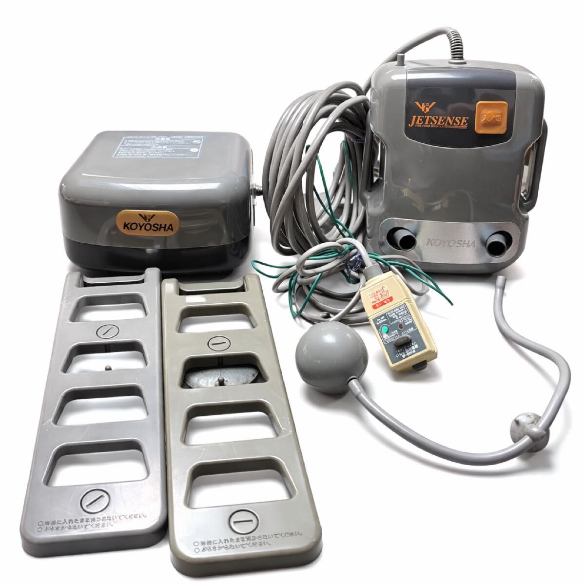 Yahoo!オークション -「高陽社 ジェットセンス js-h20」の落札相場