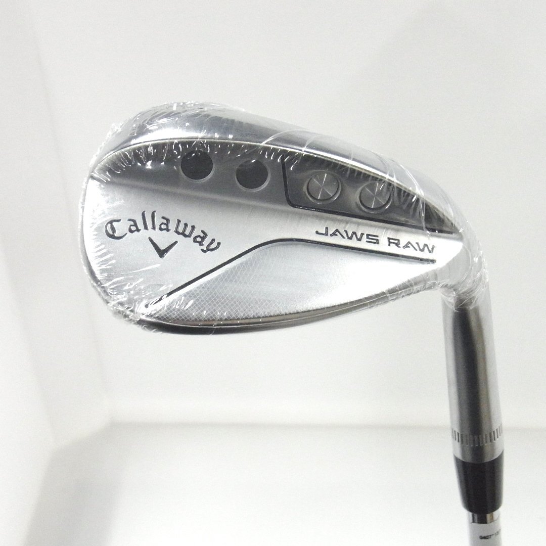 2026年最新】Yahoo!オークション -キャロウェイ ウェッジ jawsの中古品