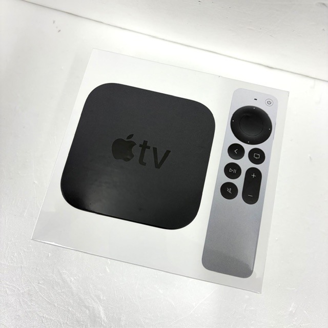 Yahoo!オークション -「apple tv 4k 64gb」の落札相場・落札価格