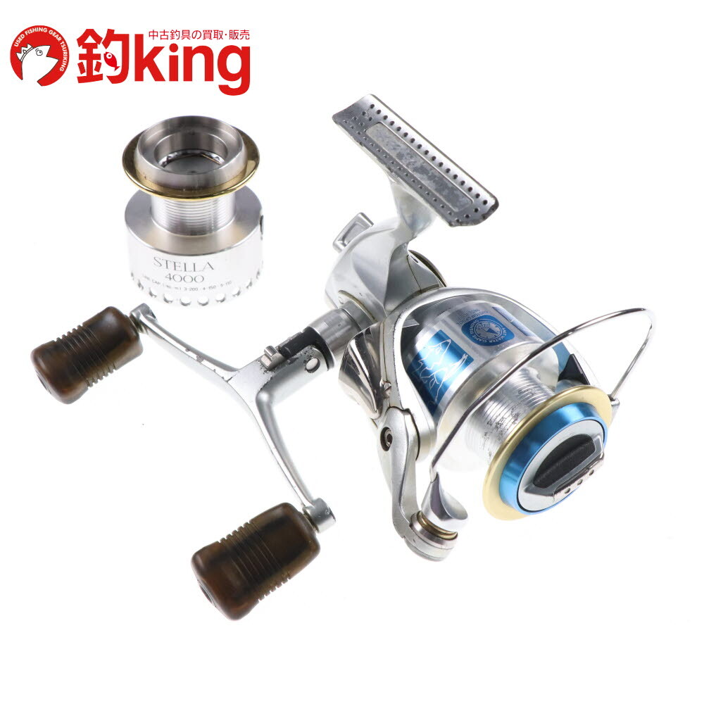 Yahoo!オークション -「98ステラ4000」の落札相場・落札価格