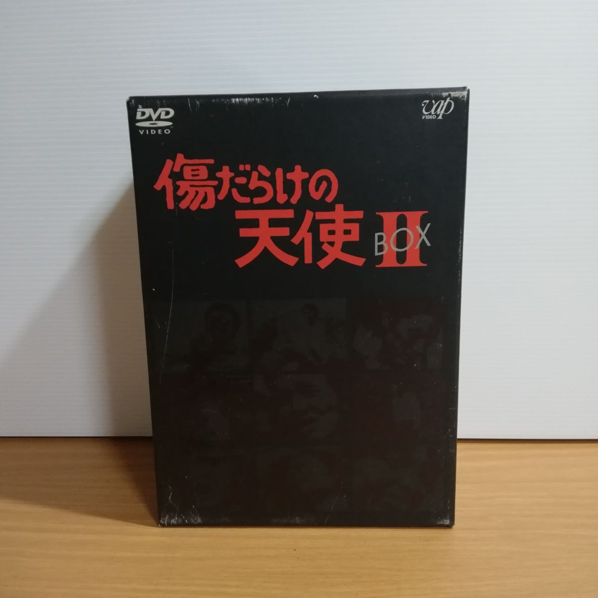 2026年最新】Yahoo!オークション -傷だらけの天使 dvdの中古品・新品