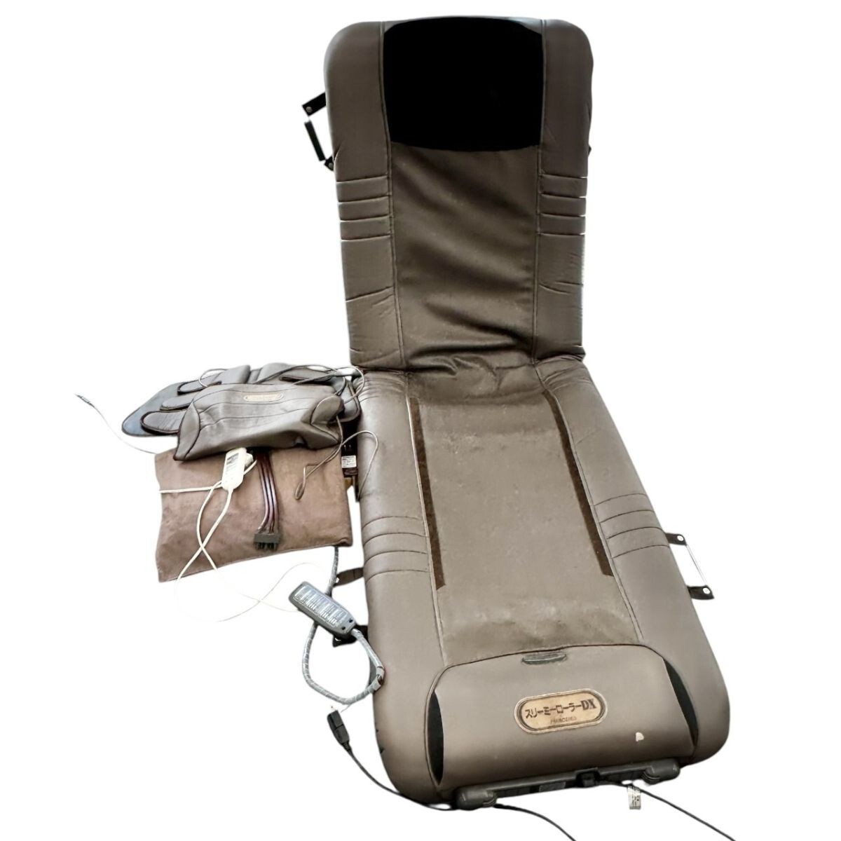 Yahoo!オークション -「スリーミーローラーdx」の落札相場・落札価格