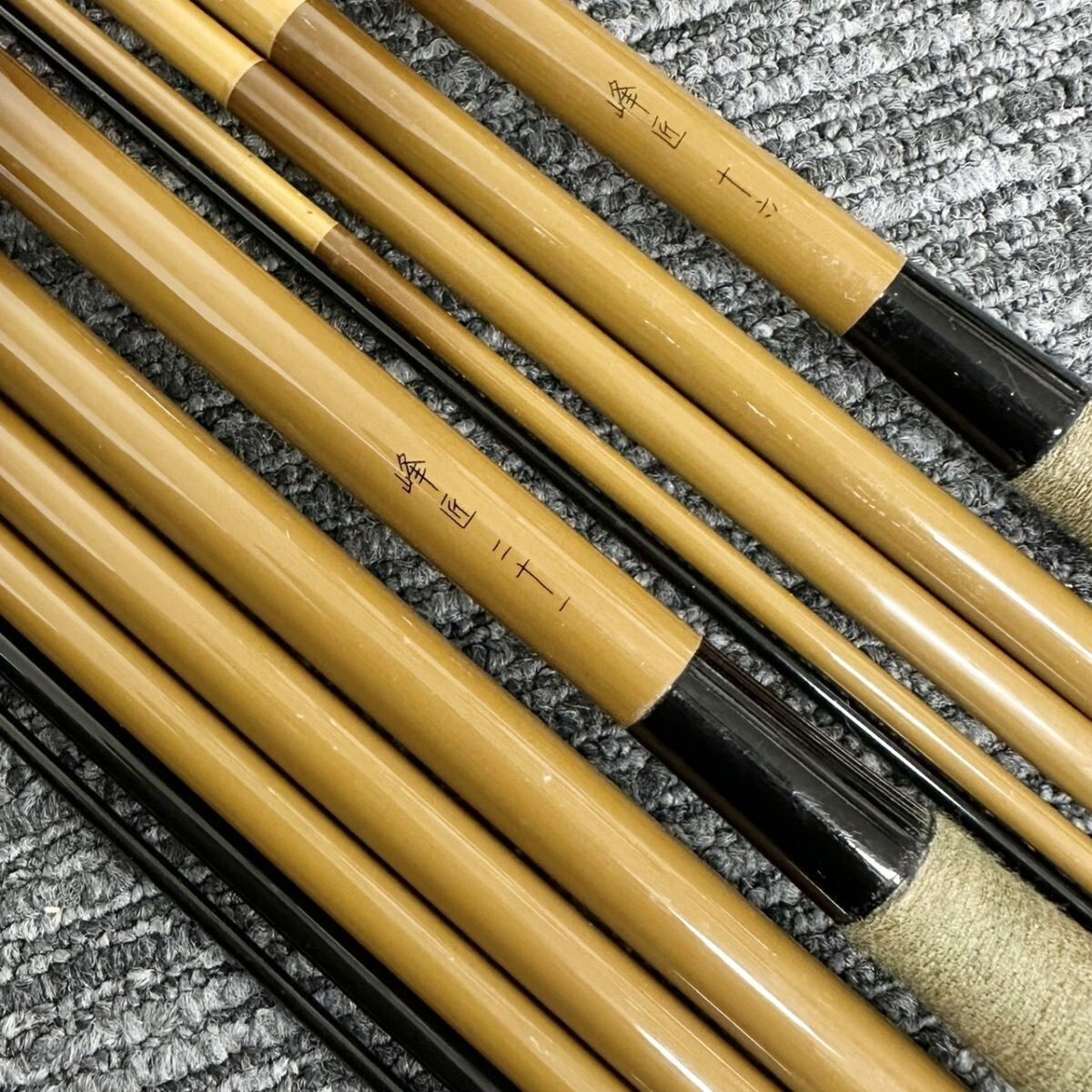 Yahoo!オークション -「シマノ 峰匠」の落札相場・落札価格