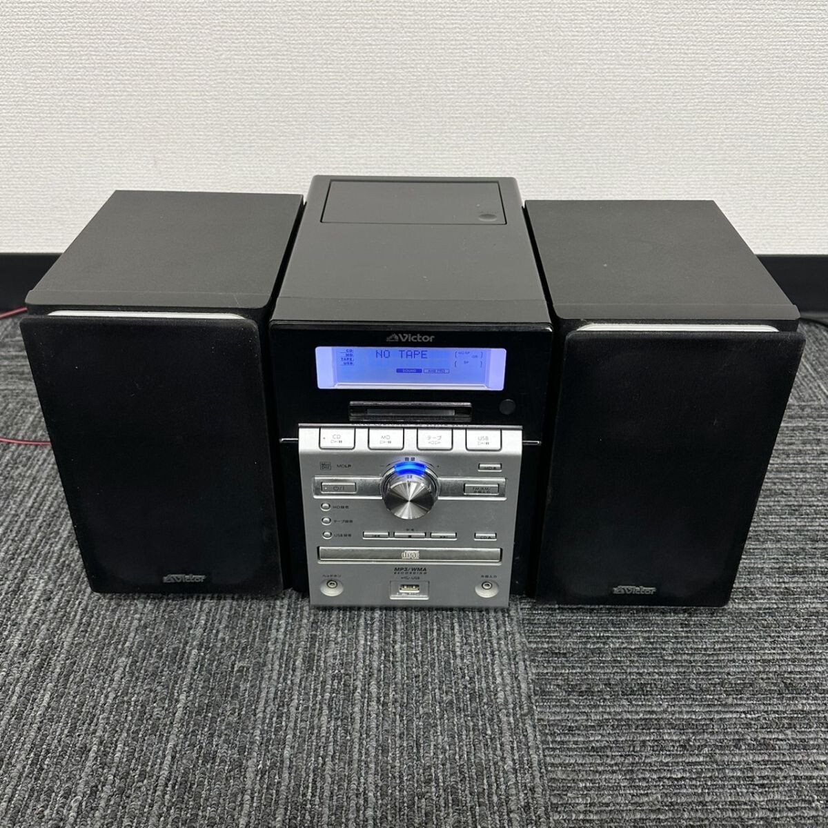 Yahoo!オークション -「(victor ビクター)ux-z2」の落札相場・落札価格