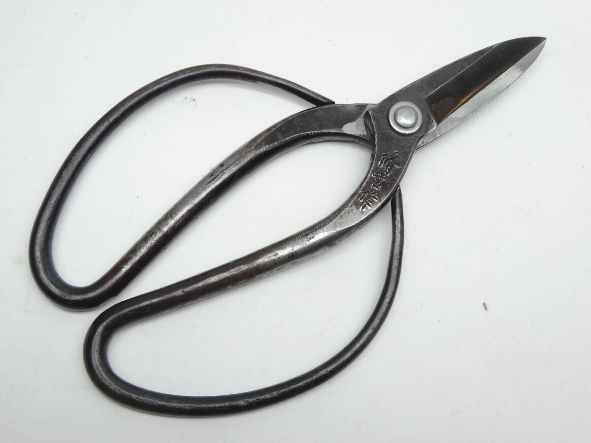 Yahoo!オークション -「堺 鋏」(花、園芸) の落札相場・落札価格