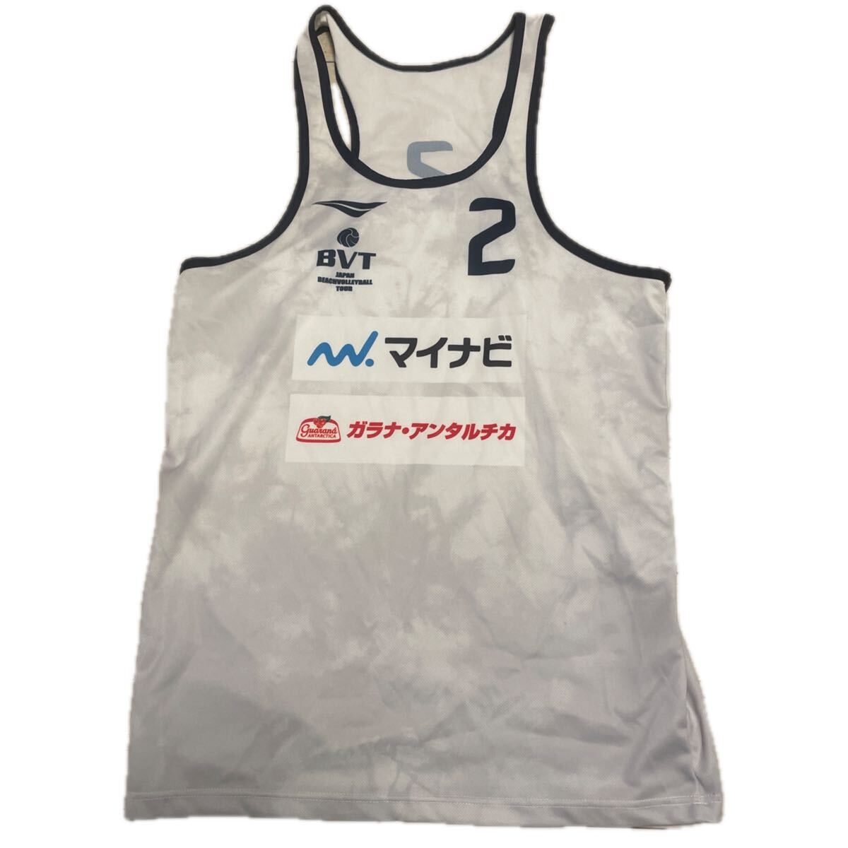 Yahoo!オークション -「ビーチバレー ユニフォーム」(スポーツ