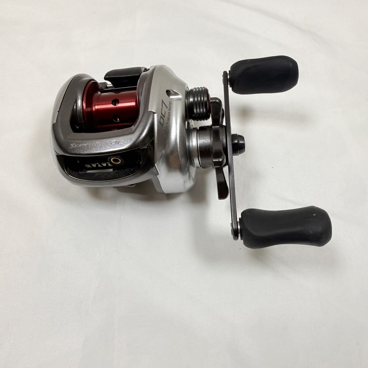 Yahoo!オークション -「スコーピオンdc7」の落札相場・落札価格