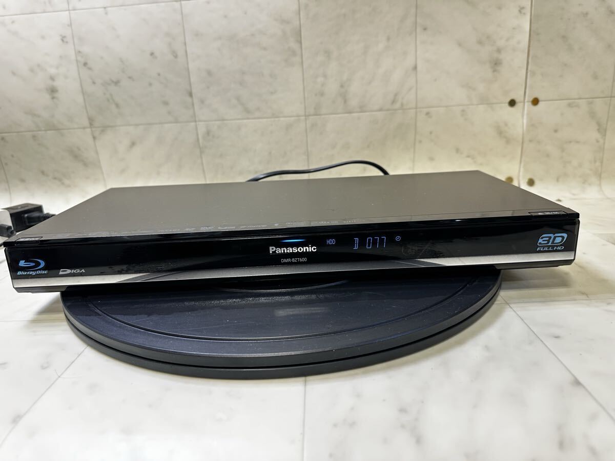 Yahoo!オークション - 「dmr-bzt600」の落札相場・落札価格