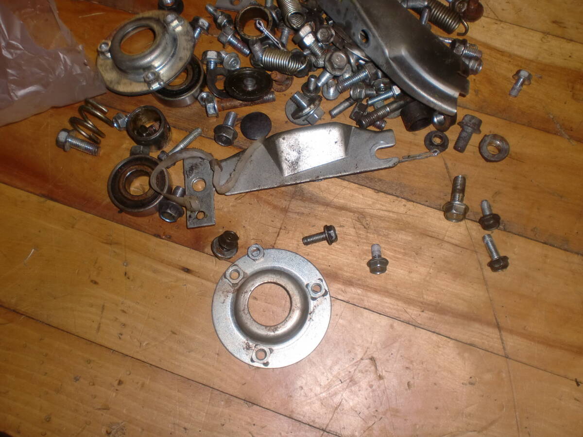 Yahoo!オークション -「除雪機ホンダhs80」の落札相場・落札価格