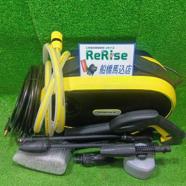 ケルヒャー JTK サイレント オークション比較 - 価格.com