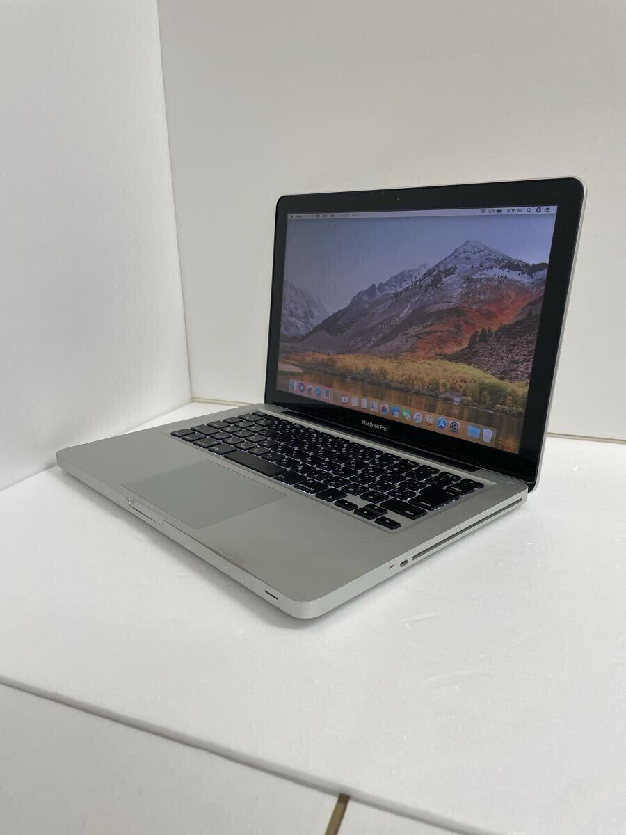 Yahoo!オークション - 「macbook pro ジャンク 2011」の落札相場・落札価格