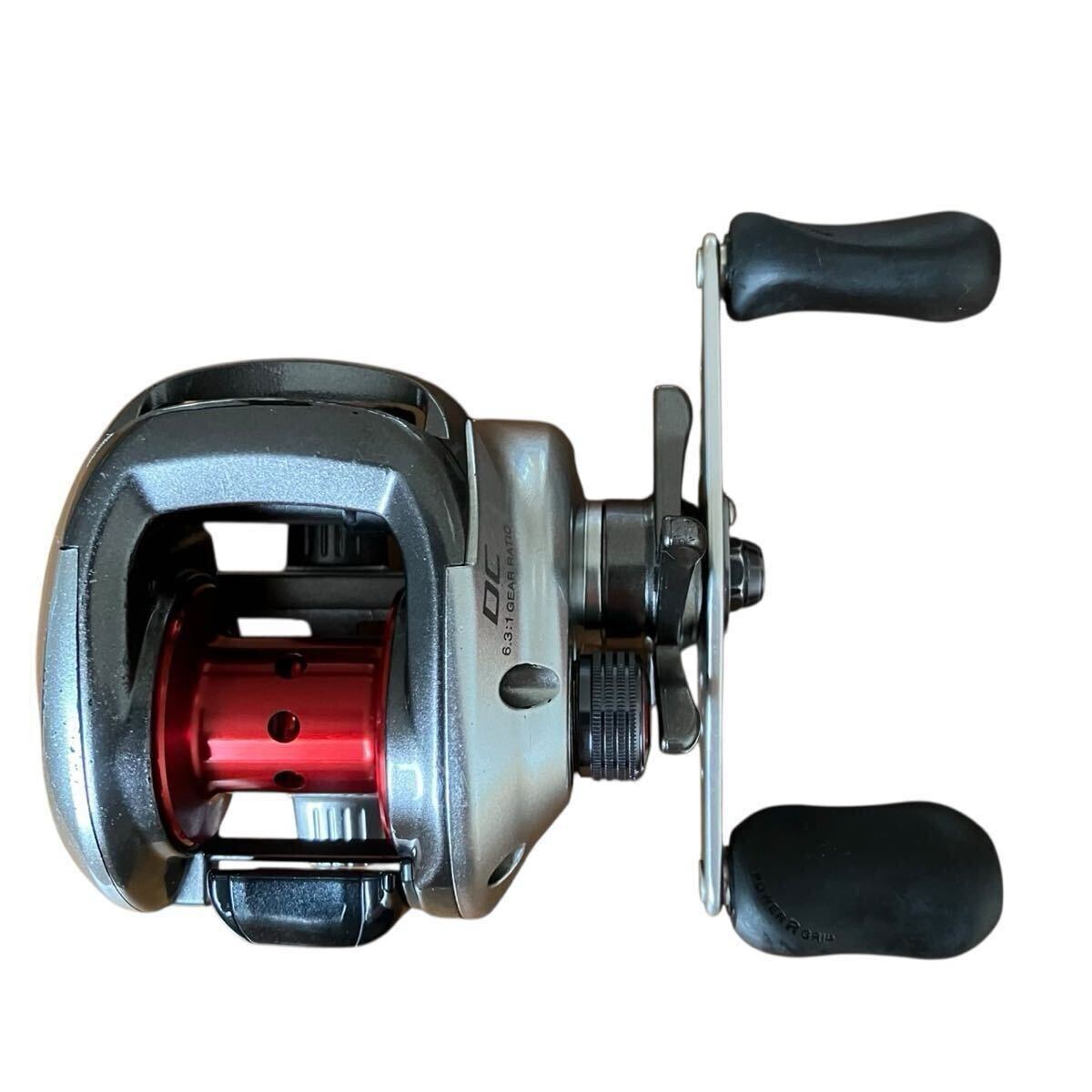 2026年最新】Yahoo!オークション -スコーピオンdc(リール)の中古品