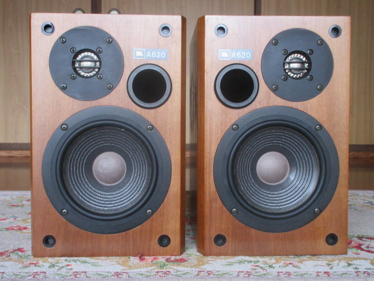 Yahoo!オークション -「a620」(JBL) (一般)の落札相場・落札価格