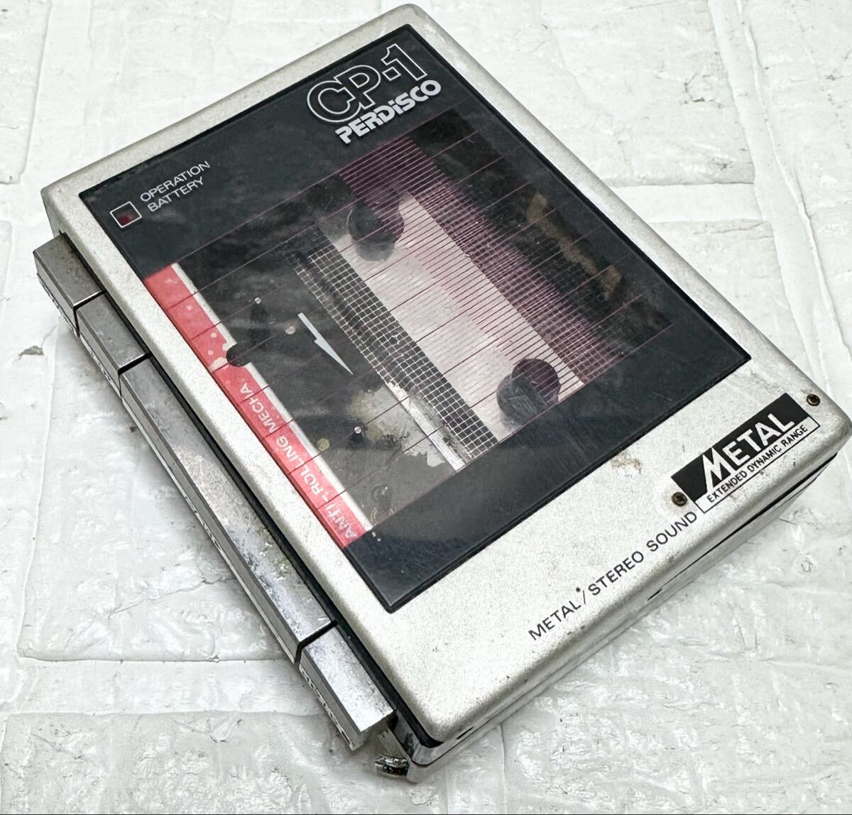 Yahoo!オークション - 「hitachi (日立)」カセットプレーヤー