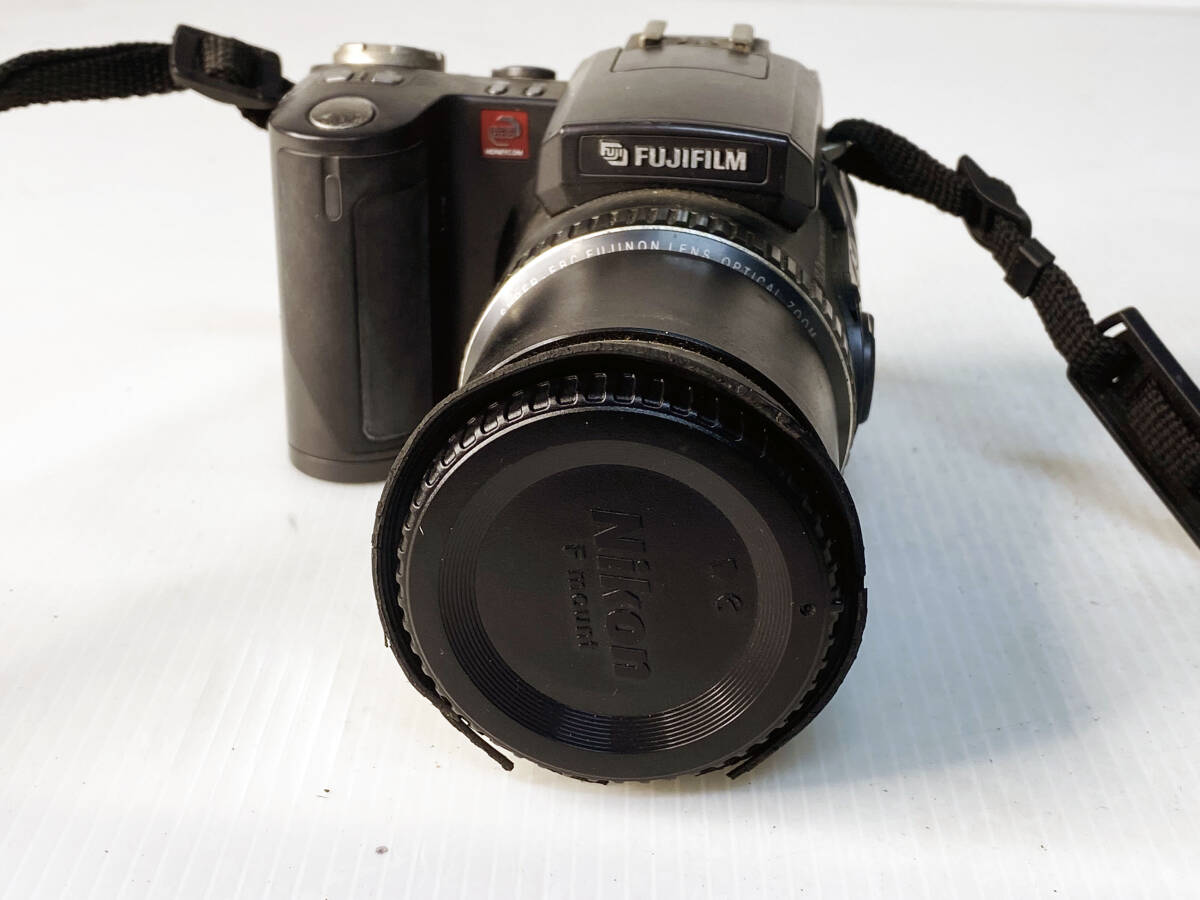 Yahoo!オークション -「finepix 6900z」の落札相場・落札価格