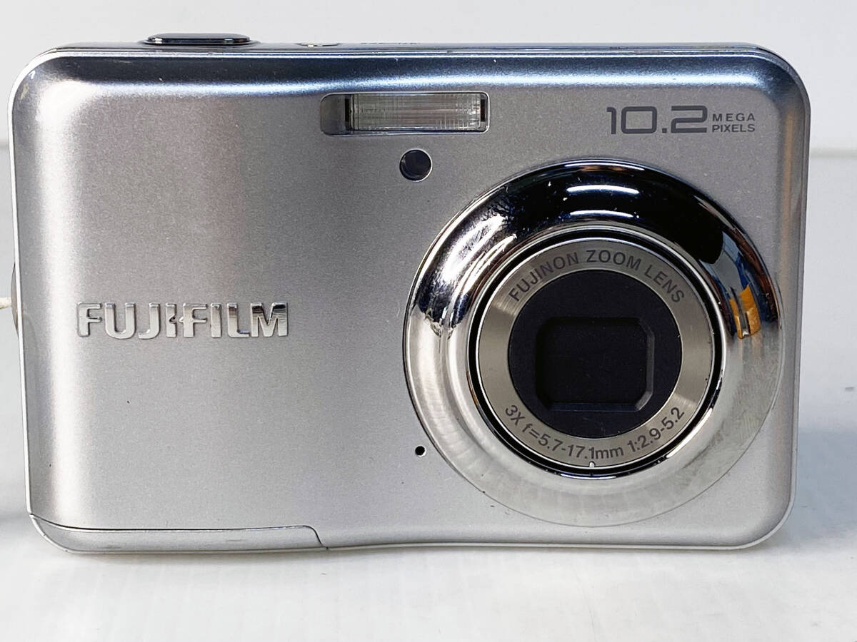 Yahoo!オークション -「富士フイルム a170」の落札相場・落札価格