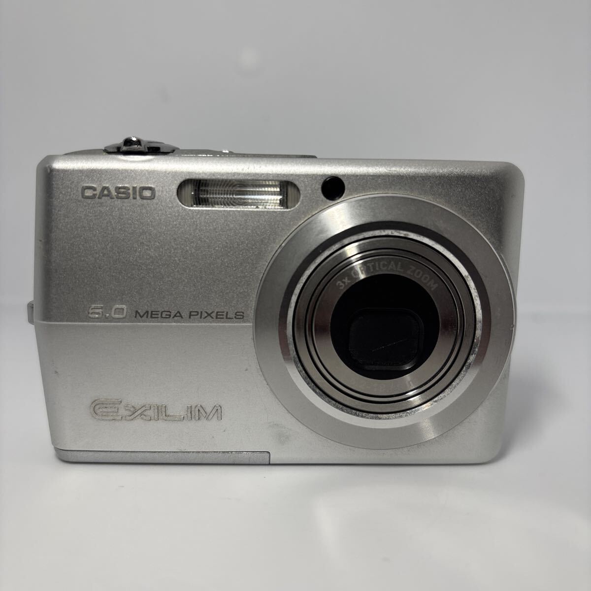 Yahoo!オークション -「exilim ex-z600」の落札相場・落札価格