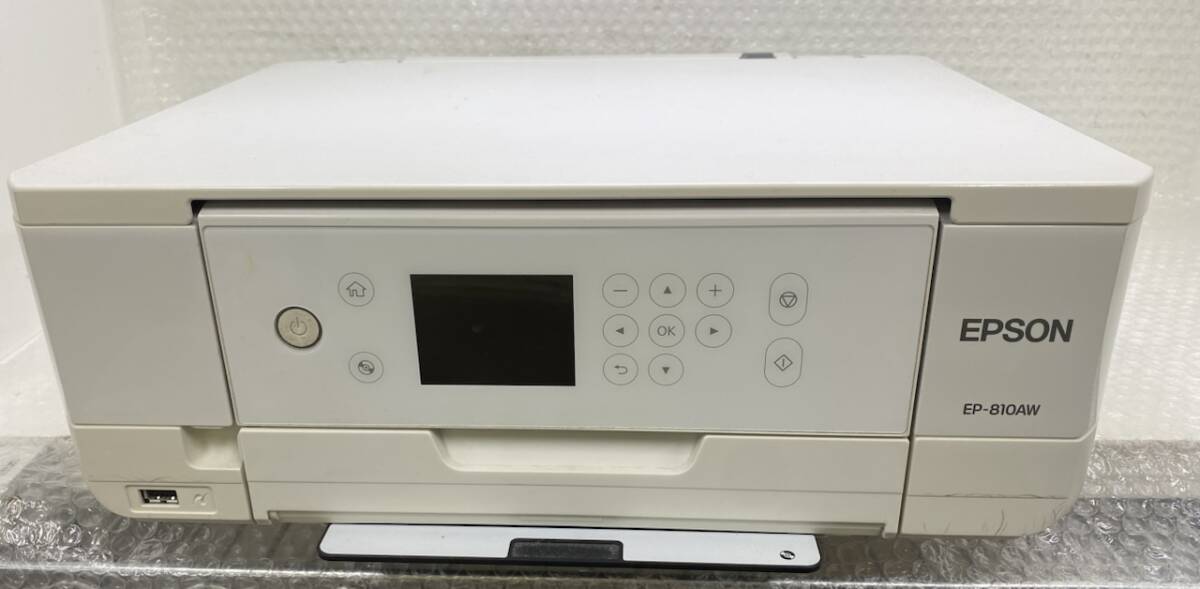 Yahoo!オークション -「ep-810」(エプソン) (複合機)の落札相場・落札価格