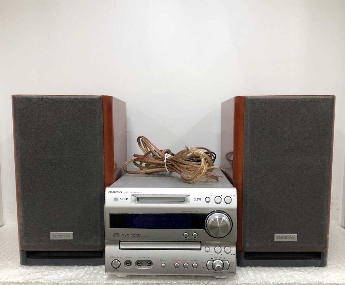 Yahoo!オークション -「onkyo fr n9」の落札相場・落札価格