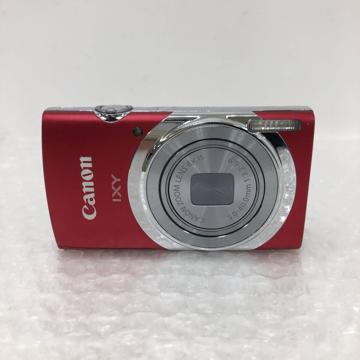 Yahoo!オークション -「canon デジタルカメラ ixy 130」の落札相場