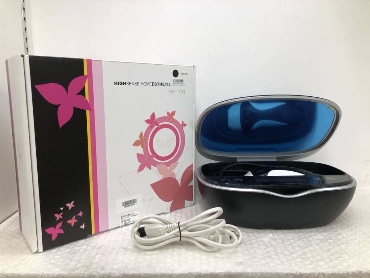 Yahoo!オークション -「ケノン ver.8.6」の落札相場・落札価格