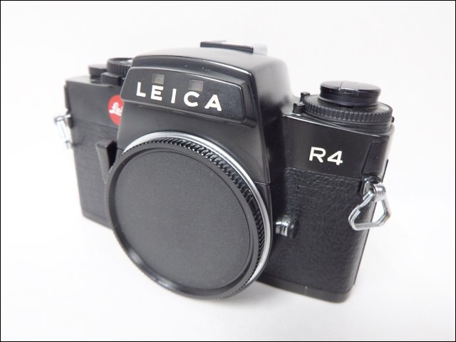 Yahoo!オークション -「ライカr4」の落札相場・落札価格