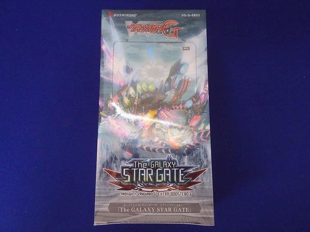 Yahoo!オークション -「ヴァンガード 未開封 box」の落札相場・落札価格