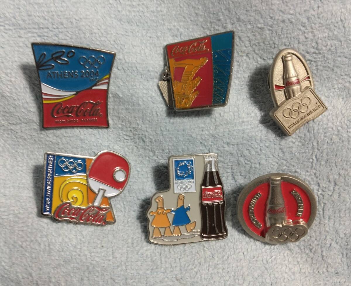 2026年最新】Yahoo!オークション -コカコーラ アテネオリンピック(コカ