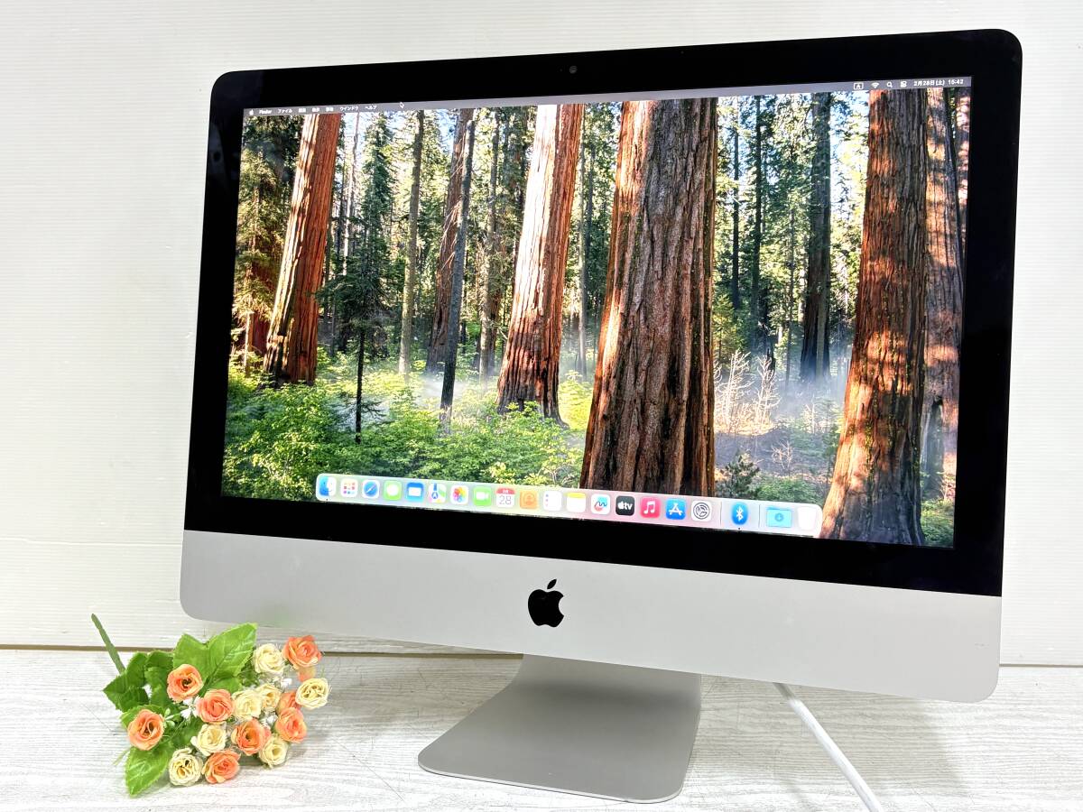 2026年最新】Yahoo!オークション -imac 2019 21.5インチの中古品・新品